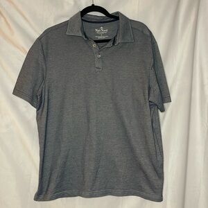 NAT NAST LUXURY ORIGINALS POLO (L)
